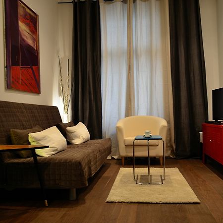 Smart Urban City Apartment Vienne Extérieur photo