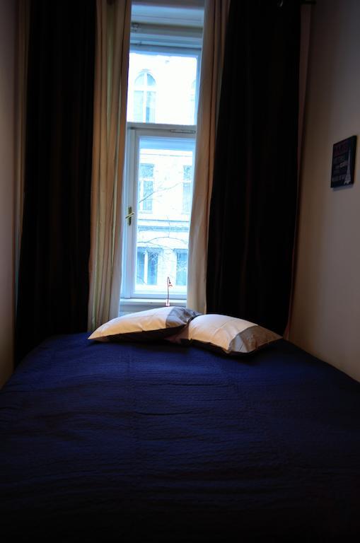 Smart Urban City Apartment Vienne Chambre photo