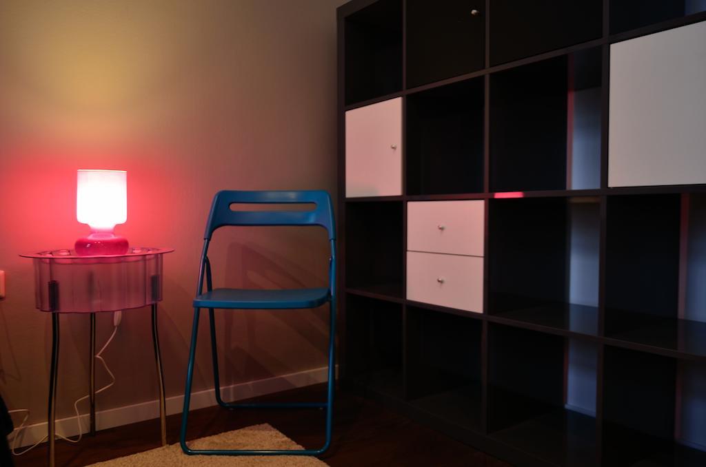Smart Urban City Apartment Vienne Chambre photo