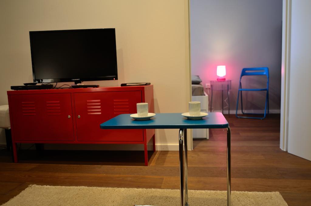 Smart Urban City Apartment Vienne Chambre photo