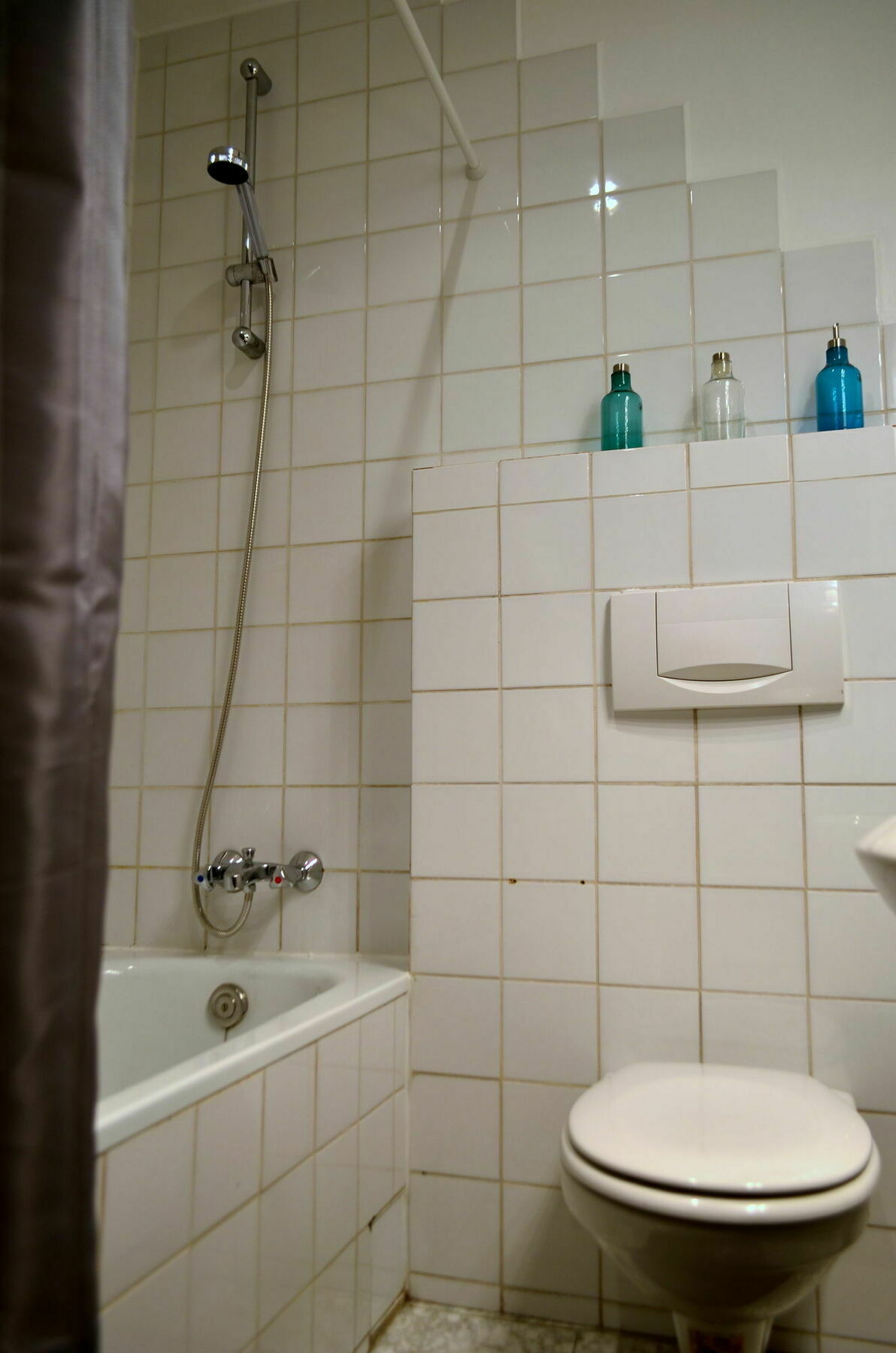Smart Urban City Apartment Vienne Extérieur photo
