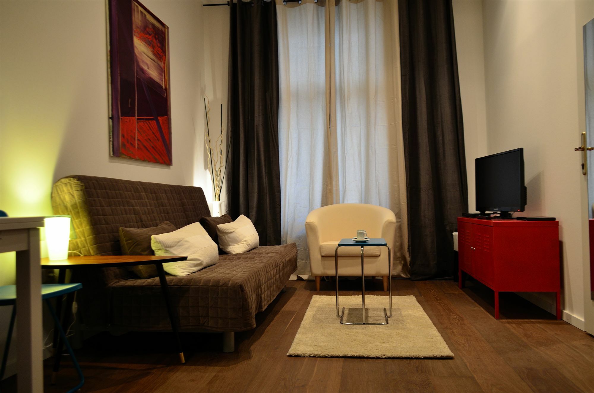 Smart Urban City Apartment Vienne Extérieur photo