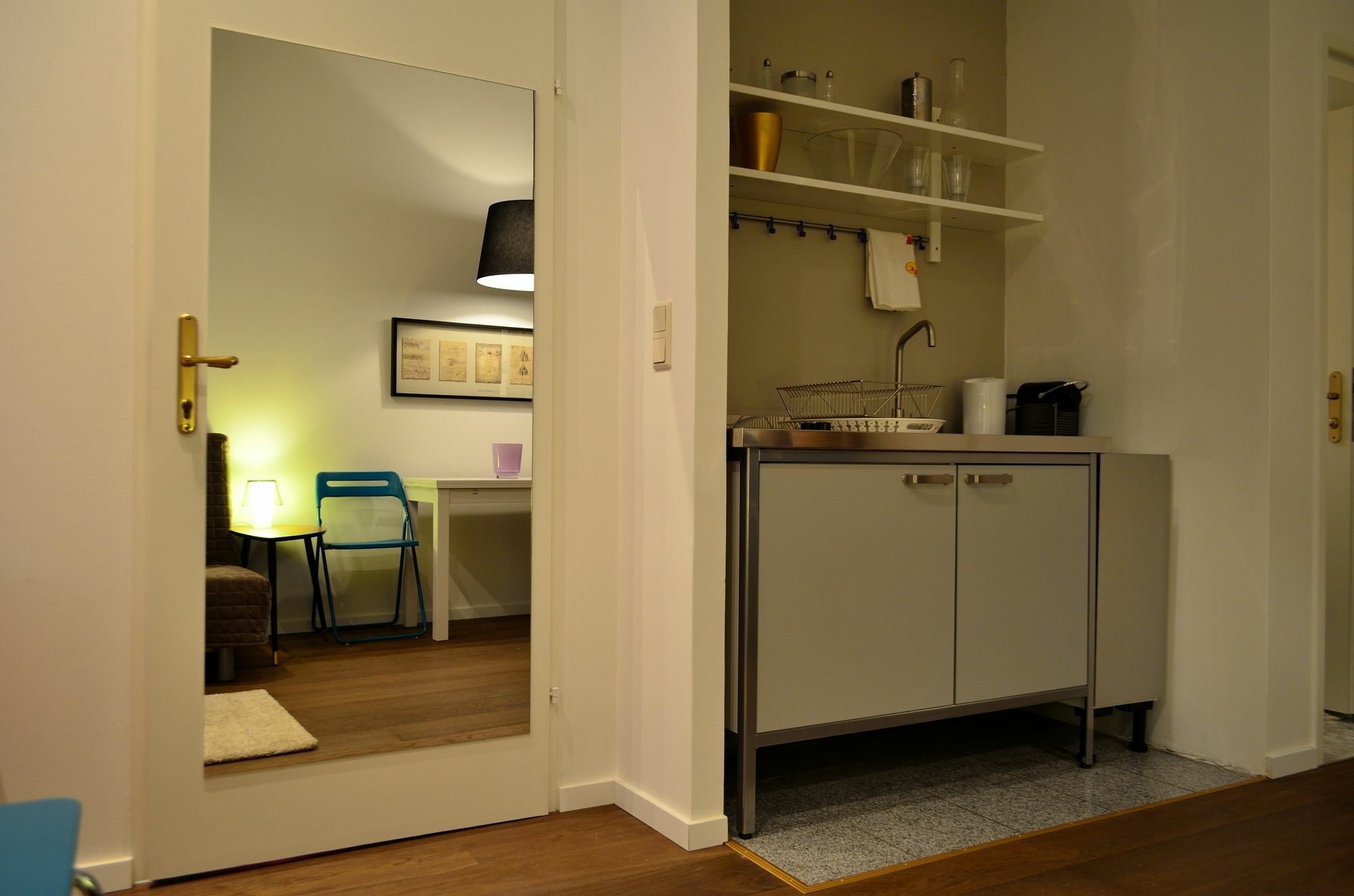 Smart Urban City Apartment Vienne Extérieur photo
