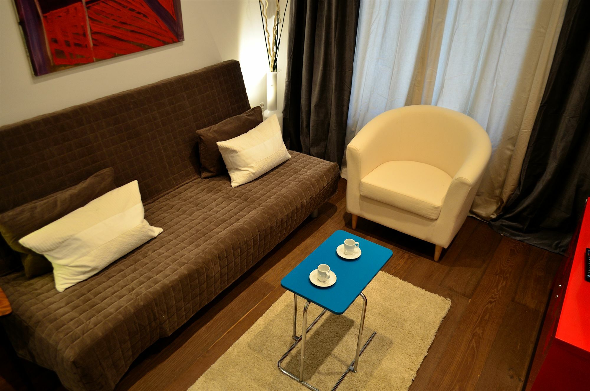 Smart Urban City Apartment Vienne Extérieur photo