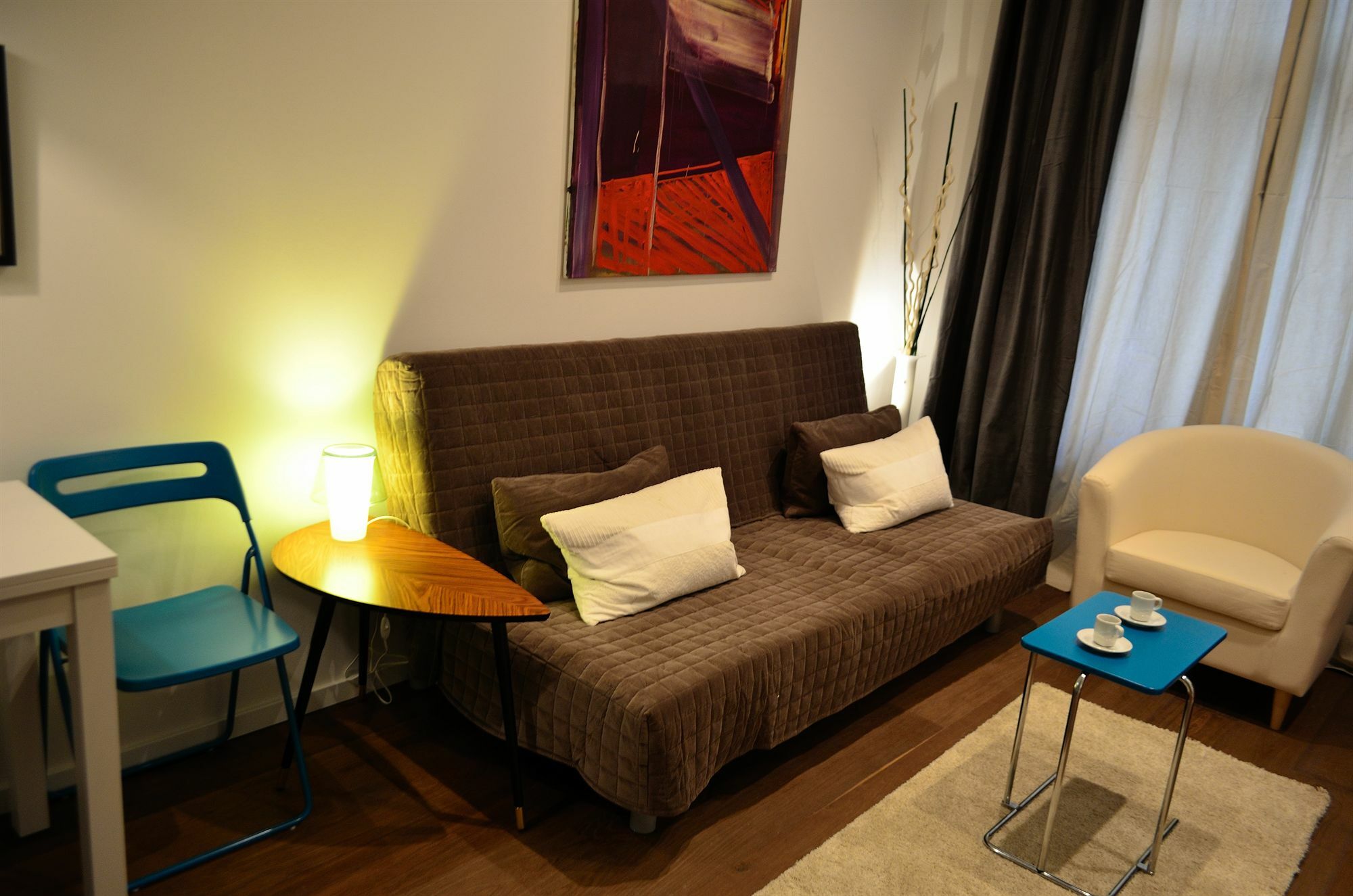 Smart Urban City Apartment Vienne Extérieur photo