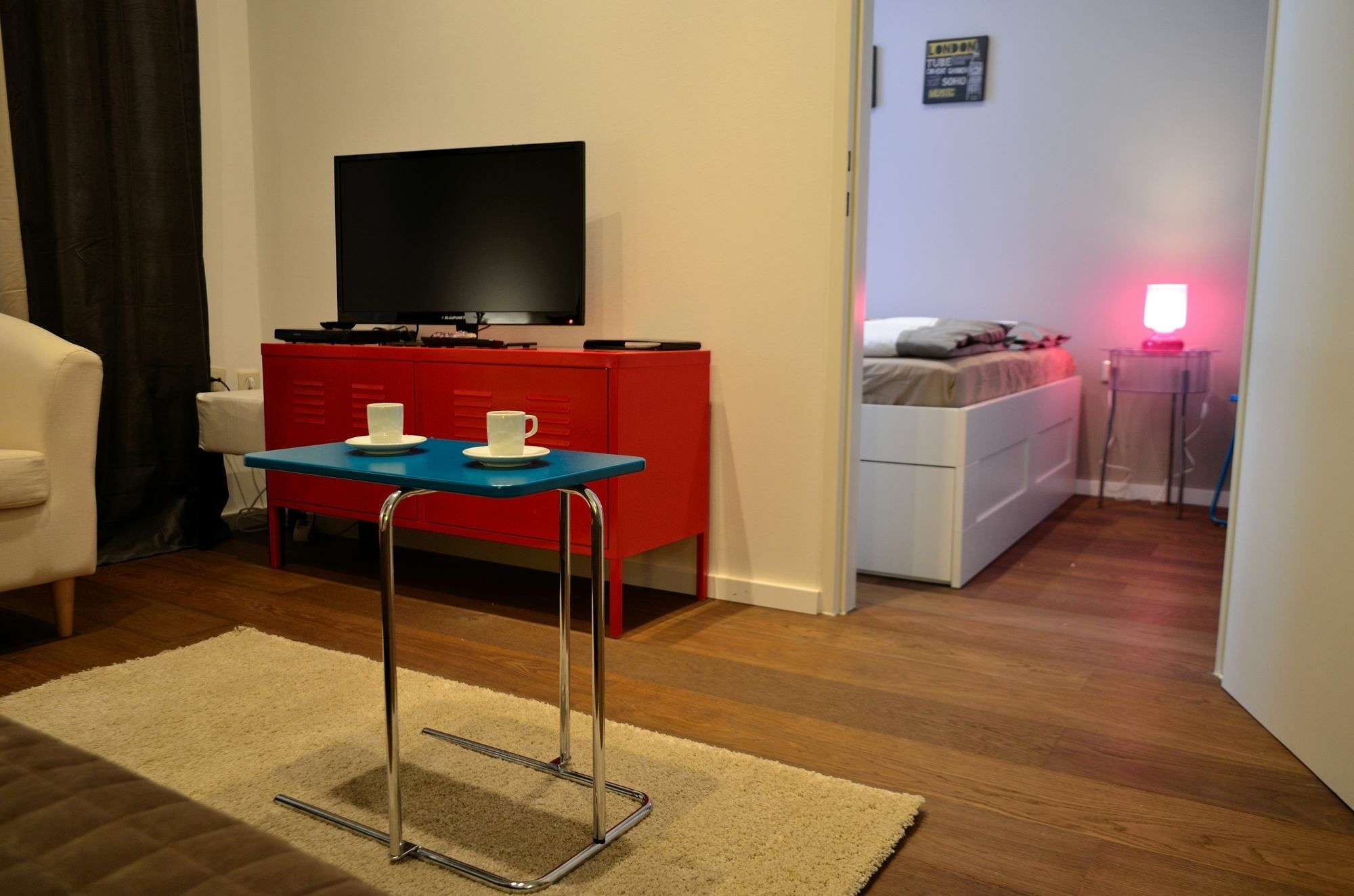 Smart Urban City Apartment Vienne Extérieur photo